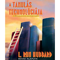 New Era Publications International ApS L. Ron Hubbard - A tanulás technológiája