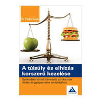 Zafír Press Dr. Pados Gyula - A túlsúly és elhízás korszerű kezelése