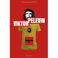 Helikon Kiadó Viktor Pelevin - Generation P