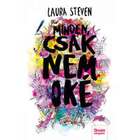 Maxim Laura Steven - Minden, csak nem oké