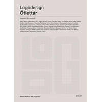 Scolar Kiadó Kft. Gail Anderson, Steven Heller - Logódesign - Ötlettár