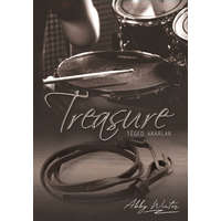 NewLine Kiadó Abby Winter - Treasure - Téged akarlak