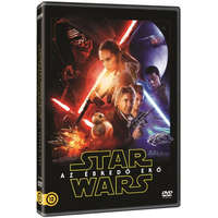 Pro Video Star Wars - Az ébredő erő - DVD