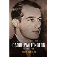 Noran Libro Ingrid Carlberg - Raoul Wallenberg története