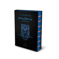Animus Könyvek J. K. Rowling - Harry Potter és a bölcsek köve - Hollóhátas kiadás