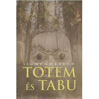 Belső EGÉSZ-ség kiadó Sigmund Freud - Totem és tabu