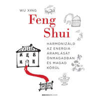 Bioenergetic Kiadó Kft. WU XING - Feng Shui