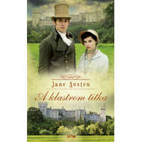 Lazi Könyvkiadó Jane Austen - A klastrom titka