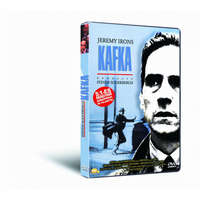 Neosz Kft. Kafka - DVD