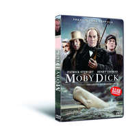 Neosz Kft. Moby Dick - DVD
