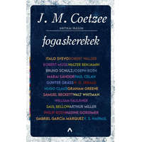 Athenaeum Kiadó J. M. Coetzee - Fogaskerekek - Kritikai írások