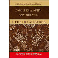 Hermit Könyvkiadó Herbert Silberer - Okkult és alkímiai szimbólumok