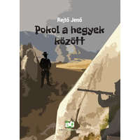 Adamo Books Kft. Rejtő Jenő - Pokol a hegyek között