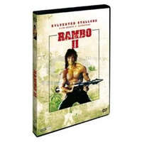Neosz Kft. Rambo 2. - DVD
