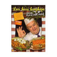 Neosz Kft. Laci bácsi konyhája - Karácsonyi ételek - DVD