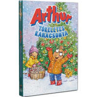 Neosz Kft. Arthur tökéletes karácsonya - DVD