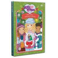 Neosz Kft. Holly hobbie 4. - Karácsonyi kívánsága - DVD