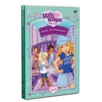 Neosz Kft. Holly hobbie 5. - Mesés divatbemutató - DVD