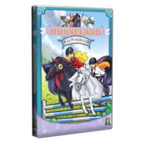 Neosz Kft. Lovasklub - Horseland 1. - DVD