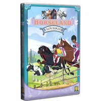 Neosz Kft. Lovasklub - Horseland 6. - DVD