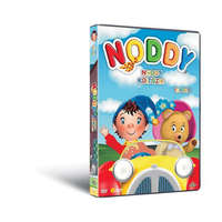 Neosz Kft. Noddy 10. - Noddy költözik - DVD
