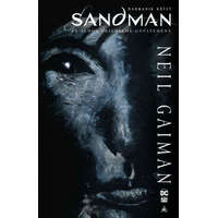Fumax Neil Gaiman - Sandman - Az álmok fejedelme gyűjtemény 3.