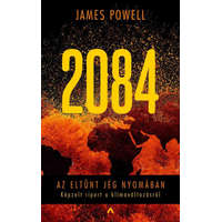 Athenaeum Kiadó James Powell - 2084