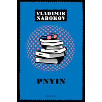 Helikon Kiadó Vladimir Nabokov - Pnyin