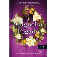 Könyvmolyképző Kiadó Carolyn Brown - A Magnólia Fogadó