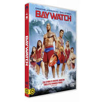 Gamma Home Entertainment Seth Gordon - Baywatch - DVD