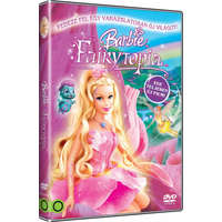 Gamma Home Entertainment Walter P. Martishius - Barbie - Fairytopia - DVD