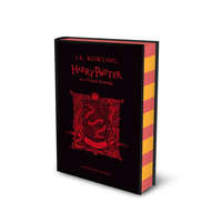 Animus Könyvek J. K. Rowling - Harry Potter és a Titkok Kamrája - Griffendéles kiadás