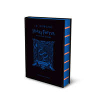 Animus Könyvek J. K. Rowling - Harry Potter és a Titkok Kamrája - Hollóhátas kiadás