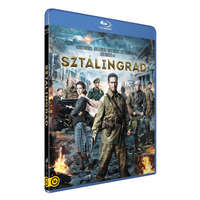 Gamma Home Entertainment Sztálingrád - Blu-Ray