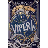 Maxim Bex Hogan - Vipera
