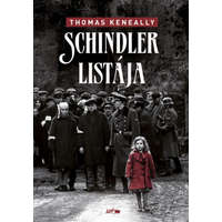 Lazi Könyvkiadó Thomas Keneally - Schindler listája