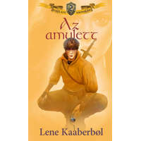 Metropolis Media Group Kft. Lene Kaaberbol - Az amulett