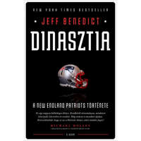 G-Adam Könyvkiadó Jeff Benedict - Dinasztia - A New England Patriots története