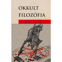 Hermit Könyvkiadó Paracelsus - Okkult filozófia