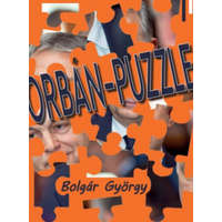 Kocsis Kiadó Bolgár György - Orbán-puzzle