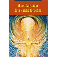 Hermit Könyvkiadó Swami Panchadasi - A reinkarnáció és a karma törvénye
