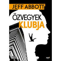 Jaffa Kiadó Jeff Abbott - Özvegyek klubja