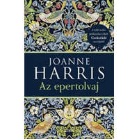 Libri Könyvkiadó Joanne Harris - Az epertolvaj