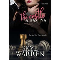 Tericum Skye Warren - A bástya - The Castle