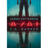 Agave Könyvek J.D. Barker, James Patterson - A zaj
