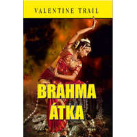 Hermit Könyvkiadó Valentine Trail - Brahma átka