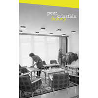 Jelenkor Kiadó Peer Krisztian - Bizony