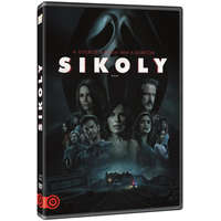 Gamma Home Entertainment Sikoly 5. - DVD