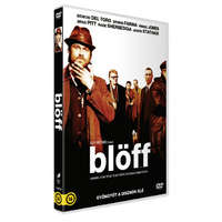 Gamma Home Entertainment Blöff - DVD