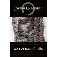 Good Life Books Campbell Joseph - Az ezerarcú hős
